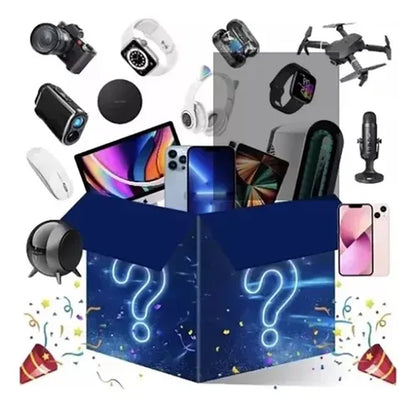 Lote Sorpresa Grande