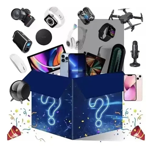 Lote Sorpresa Grande