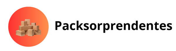 Packsorprendentes